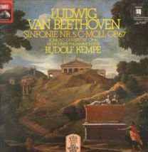 Ludwig Van Beethoven - Sinfonie Nr.5 C-Moll Op.67