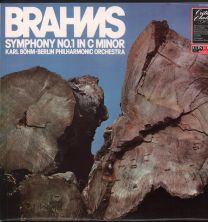 Brahms - Symphony No. 1 In C Minor