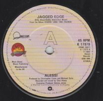 Jagged Edge / Rise Up