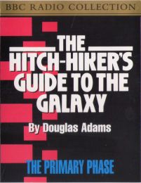 Hitch-Hiker's Guide To The Galaxy (The Primary Phase)