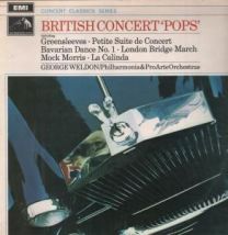 British Concert Pops
