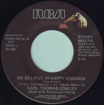 We Believe In Happy Endings