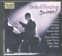 Duke Ellington Swings!