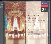 Radetzky March - Orchestral Favourites