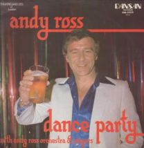 Andy Ross Dance Party