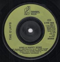 Sing A Happy Song