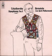 Tchaikovsky - Symphony No.3 ("Polish")