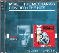 Rewired/The Hits