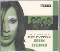 Green Eyeliner