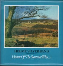 Holme Of The Summer Wine