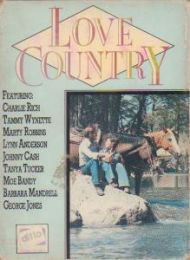 Love Country