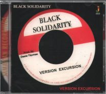 Black Solidarity - Version Excursion