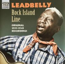 Rock Island Line (Original 1935-1943 Recordings)