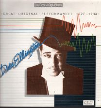 Great Original Performanes 1927-1934
