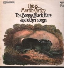 This Is... Bonny Black Hare And Other Songsg