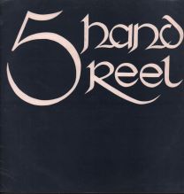 5 Hand Reel