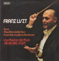 Franz Liszt - Tasso / Mephisto Waltz No. 1