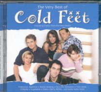 Very Best Of Cold Feet