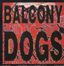 Balcony Dogs