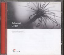 Soile Isokoski - Schubert Lieder