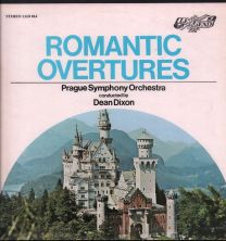 Romantic Overtures
