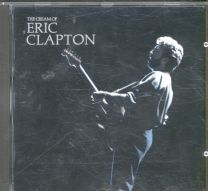 Cream Of Eric Clapton