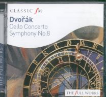 Dvorak - Cello Concerto