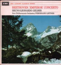 Beethoven - 'Emperor' Concerto