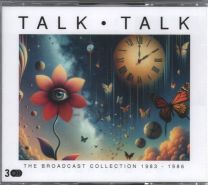 Broadcast Collection 1983 - 1986