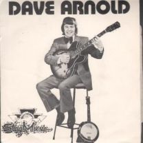 Dave Arnold