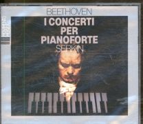 Beethoven - I Concerti Per Pianoforte