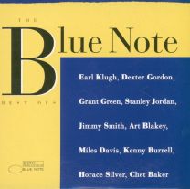 Best Of The Blue Note Best Ofs