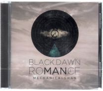 Black, Dawn, Romance