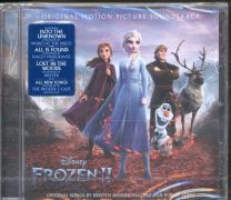 Frozen Ii (Original Motion Picture Soundtrack)