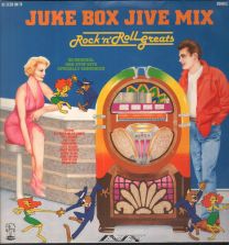 Juke Box Jive Mix
