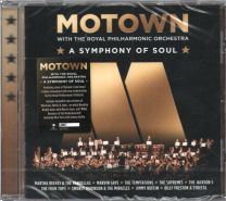 Motown - A Symphony Of Soul