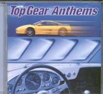 Top Gear Anthems