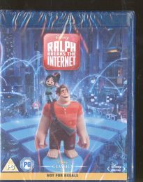 Ralph Breaks The Internet (Film)