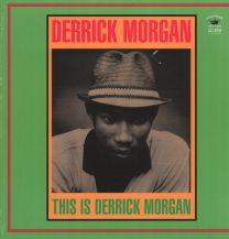 This Is Derrick Morgan