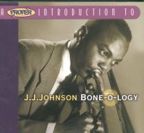 A Proper Introduction To J.j. Johnson Bone -O- Logy