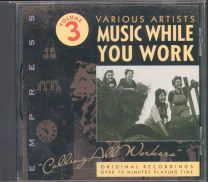 Music While You Work Volume 3