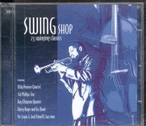 Swing Shop - Swinging Classics