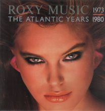 Atlantic Years 1973-1980