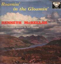 Roamin' In The Gloamin'