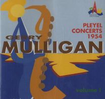 Pleyel Concerts 1954 Volume I