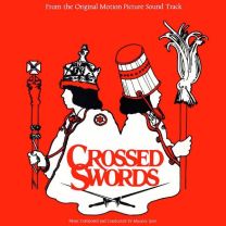 Crossed Swords Original Motion Picture Sound Track