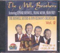 Mills Brothers Vol. 2