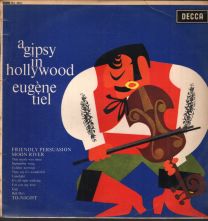 A Gipsy In Hollywood