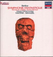 Berlioz - Symphonie Fantastique / Roméo Et Juliette