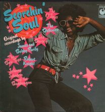 Scorchin' Soul